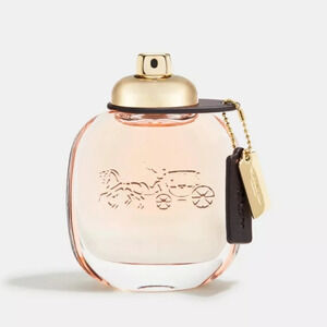 Coach Perfume by Coach 1.7 oz Eau de Parfum for Wome No Box Spicy